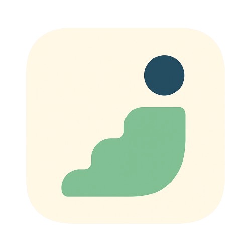 SteadiDay app icon